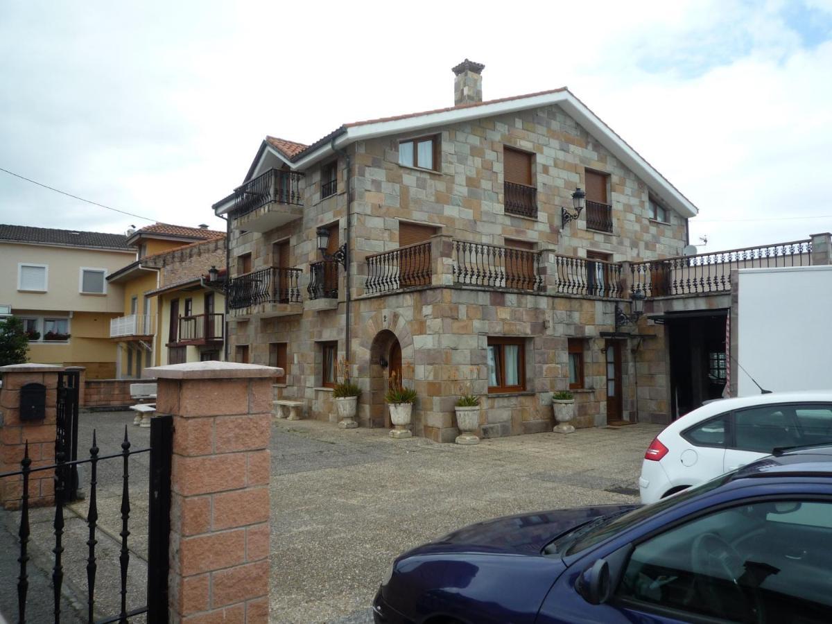 Los Aticos Santander Exterior foto